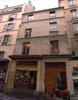 Institut National de Podologie